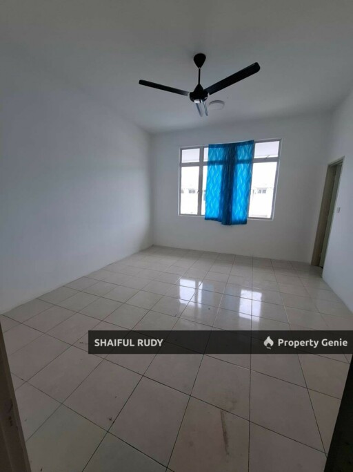2 Storey Terrace Bandar Mahkota Banting
