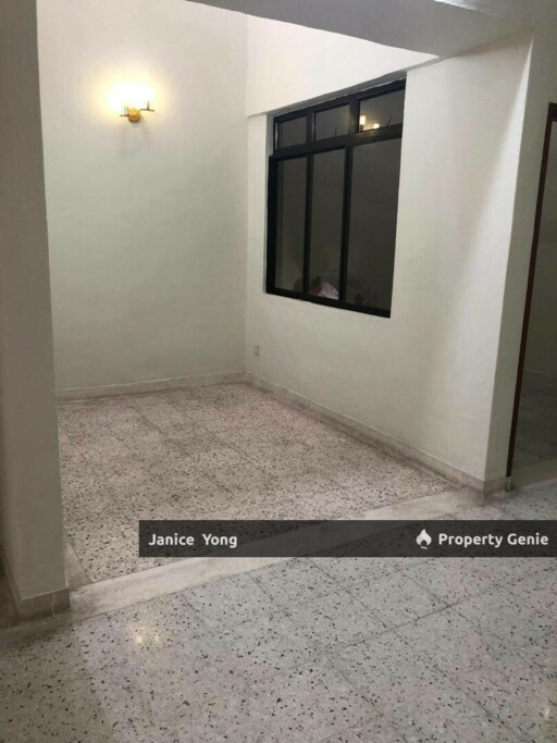 Taman Pelangi Jalan Biru Muda