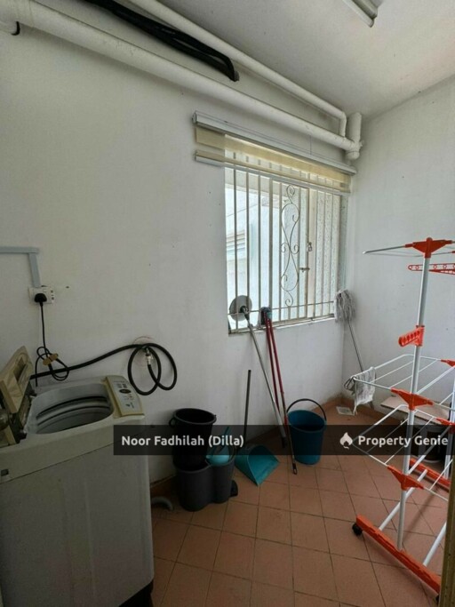 Sewa Desa Impiana Condominium Kemasukan Segera Tingkat 10