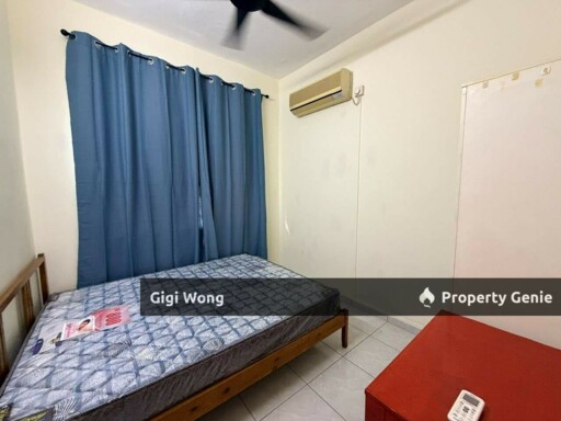 For Rent Sungai Naga Apartment