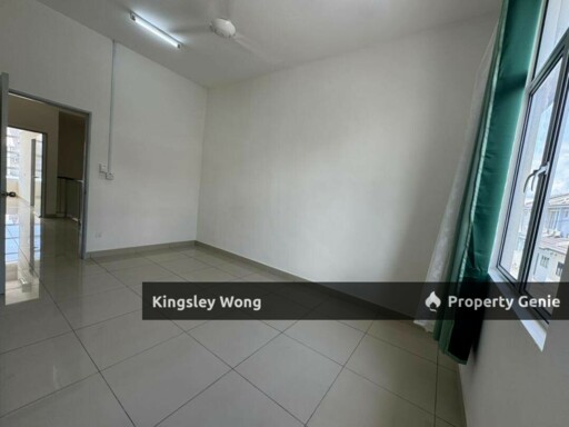Klebang Pine Park Double Storey Terrace House Gated Guared Near Mall Jelapang Meru Chemor