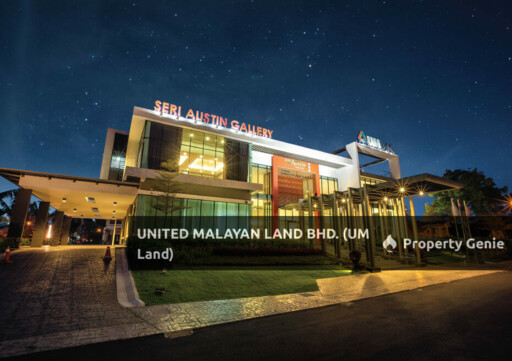 Taman Seri Austin