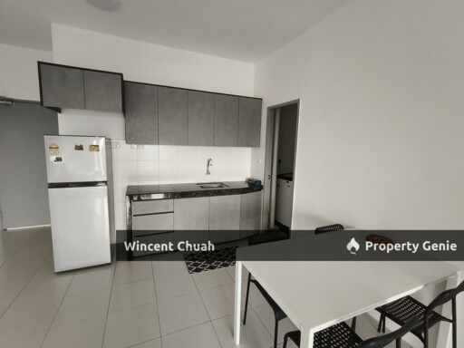 Residensi Vista Wirajaya, Setapak. walk distance to TARUMT and LRT Melati