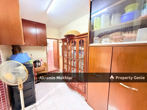 Renovated | Kg Ampang Indah Lembah Jaya Ampang Single Storey Bungalow House