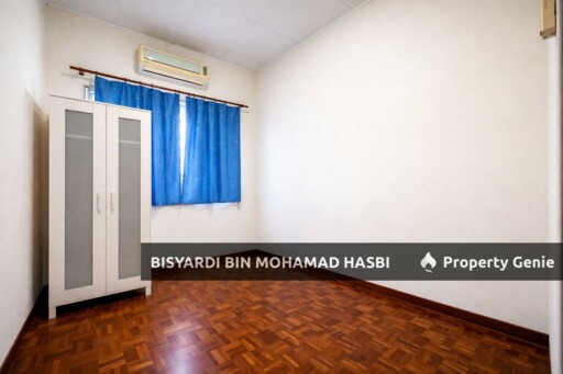 "Gated & Guarded - Facing Open" Double Storey Terrace House USJ 22 Subang Jaya