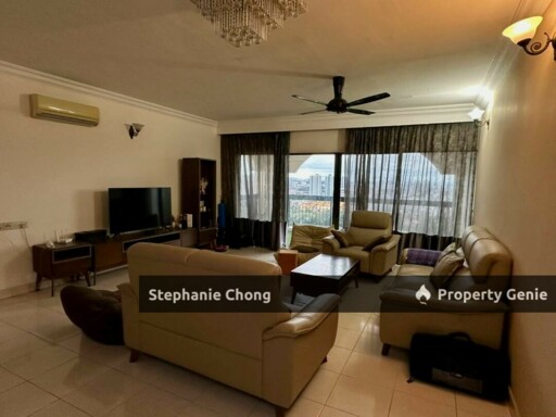 🌆 BU Condo with KLCC & KL Tower View!