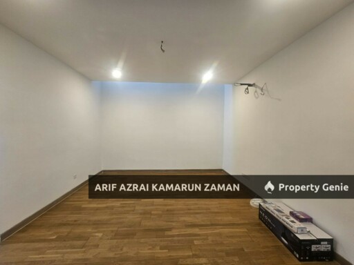 3-Storey Hyperlink Terrace Duta Villa, Presint 14, Putrajaya | 6R6B | Freehold | RM1,550,000