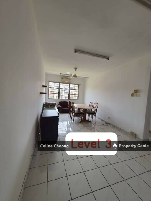 SD Apartment 2 B392