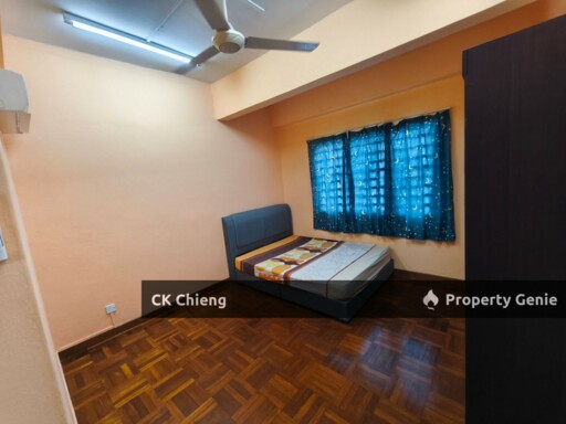 Ridzuan Condo Rent, 3 Rooms Fully Furnished, Bandar Sunway PJS10