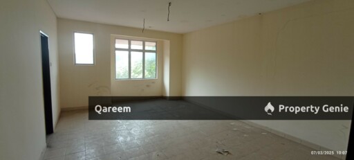 2 Storey Taman Suria Selayang Batu Caves