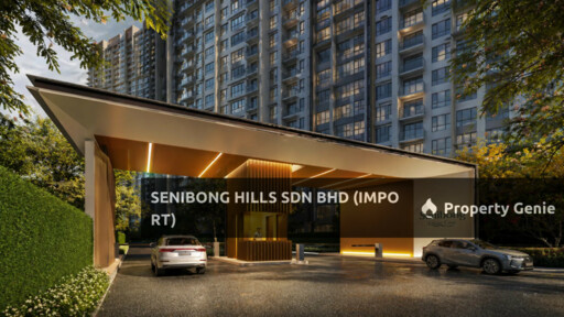 BUKIT SENIBONG