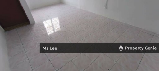 2 Storey House @ Taman Maznah, Klang - Ready to Move in 15/2/2025
