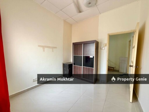 Freehold & Facing Open | Double Storey Terrace, Usj 14 Subang Jaya Selangor