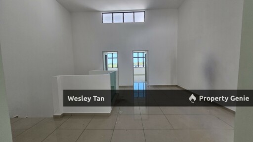 Cheng New Bumi 2 Storey Teres Freehold 4rooms 5mins To Cheng Lotus MBB