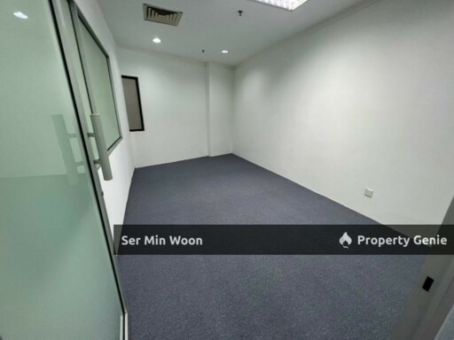 UOA Centre KLCC Office for Rent Nearby LRT KLCC and KL Convention Centre