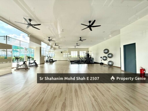 Bandar Bukit Mahkota Residensi