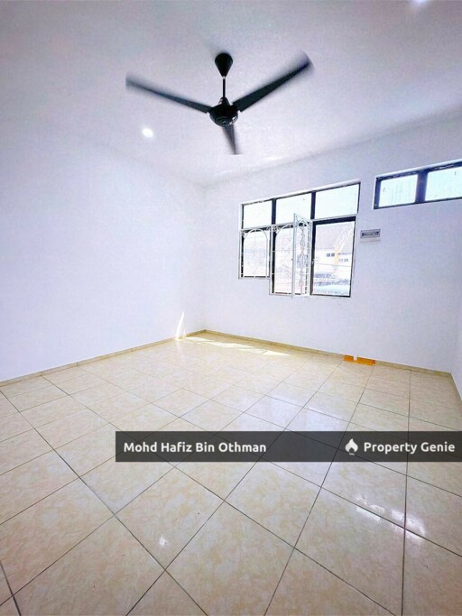 Tmn Sejati Indah Fully Reno