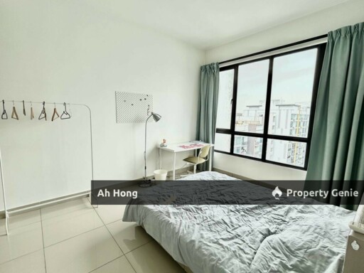 Tampoi / Greenfield / 2bedroom / Fully Furnished / Below Market
