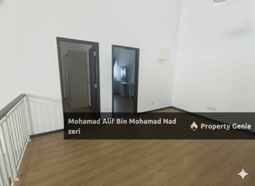 Teres 2 Tingkat Salvia Bukit Banyan | Freehold | Bumi Lot