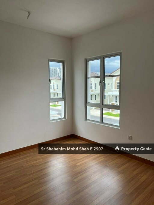 2 STOREY SEMI DETACHED FOR SALE - CANDELLA 2, SETIA ALAMSARI, KAJANG, SELANGOR