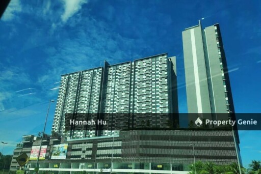 Kiara Plaza Semenyih Lifestyle Living