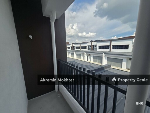 FOR RENT | 3 STOREY CORNER SHOP OFFICE LOT SETIA ECOHILL 2 SEMENYIH