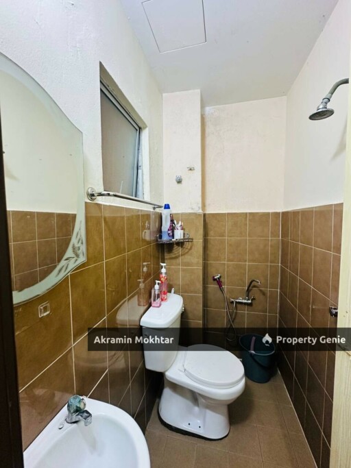 FREEHOLD & CORNER LOT | Double Storey Terrace Taman Idaman Murni Sepang