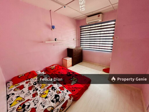 TAMAN MERDEKA DOUBLE STOREY FOR SALE🏕️ BELOW BANK VALUE