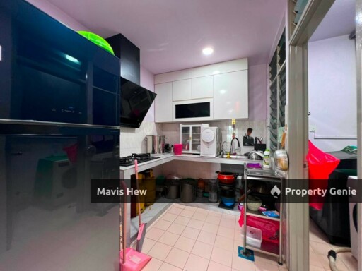 For Rent, Idaman Senibong @Permas / Senibong Cove