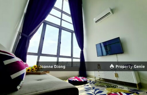 Vega Residence Duplex