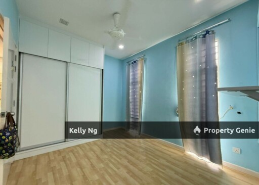 2 Sty Corner House At Bandar Bukit Raja Klang For Sale & Rent
