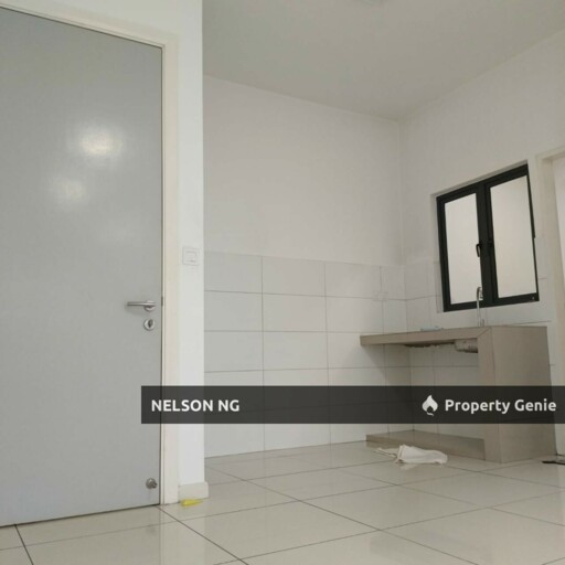 Casa Green @ Bukit Jalil, Kuala Lumpur