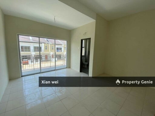 Rare Deal in the Area! RM340k Double Storey Terrace 🌟