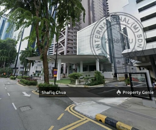 Jalan Sultan Ismail, Kuala Lumpur