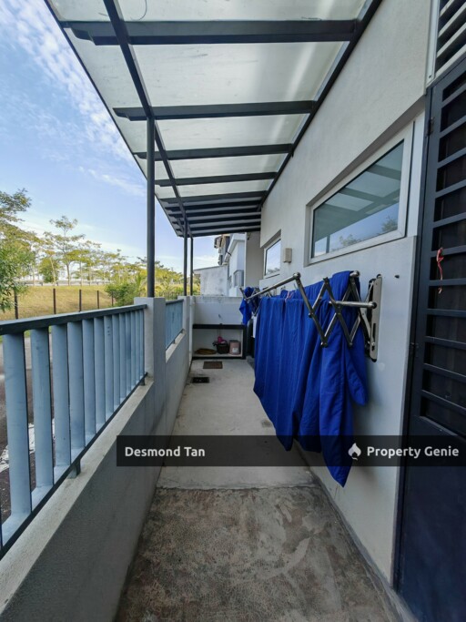Redup Bandar Ainsdale , S2 Heights, Seremban 2 ( Facing Playground)
