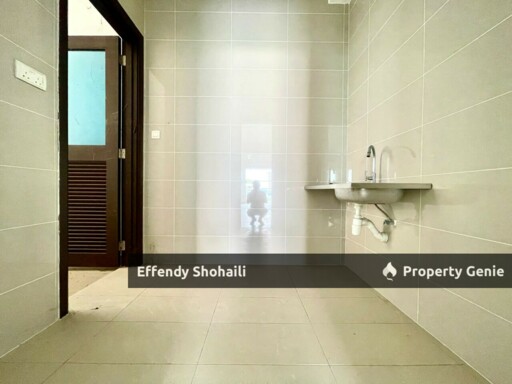GARDENVIEW RESIDENCE DUPLEX CONDO CYBERJAYA