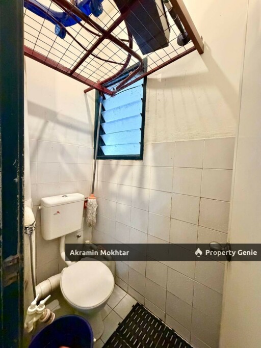 Freehold | Pangsapuri Sri Mutiara Putra Height Subang