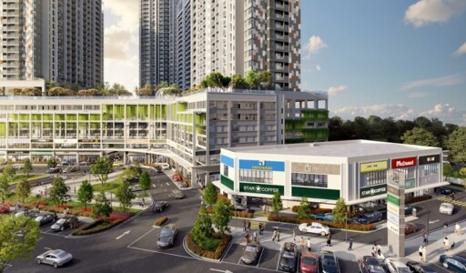 Interpoint Bandar Bukit Tinggi 2