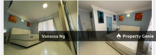 Flora Damansara Apartment