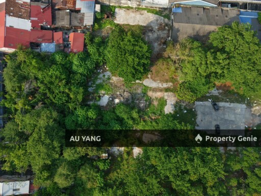 Prime Land For Sale Georgetown