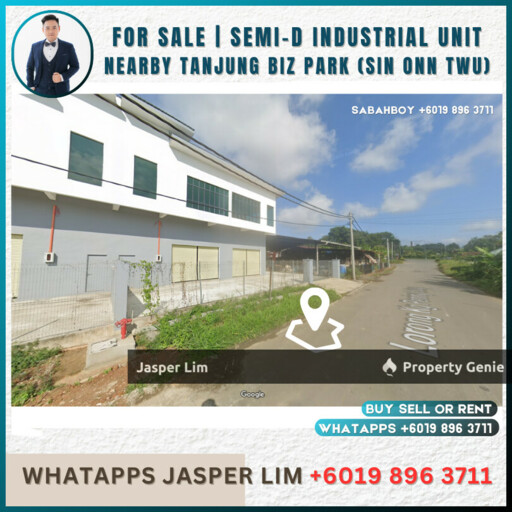 Tanjung Business Park