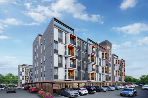 Bayu Permas Residences