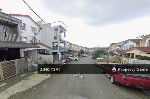 3 Storey Linked House @ Taman Bukit Permata {Save RM 168,020}