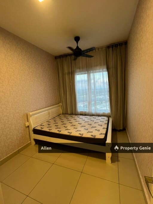 Idaman Residence, Bukit Indah, Iskandar Puteri (Nusajaya)
