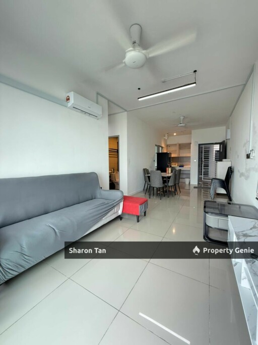 New House One49 Residence 3 Bedroom Fully Furnished Ciq 8Min
