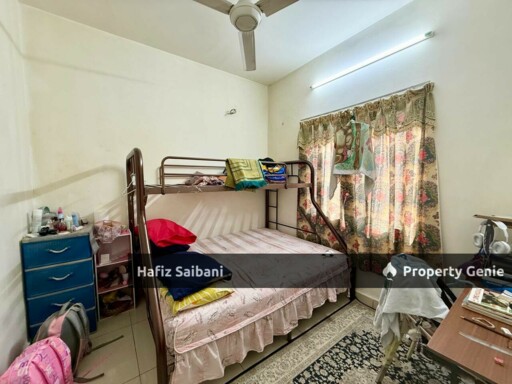 1.5 Storey Semi-D TAMAN SERI SERDANG 3,TOK MUDA KAPAR