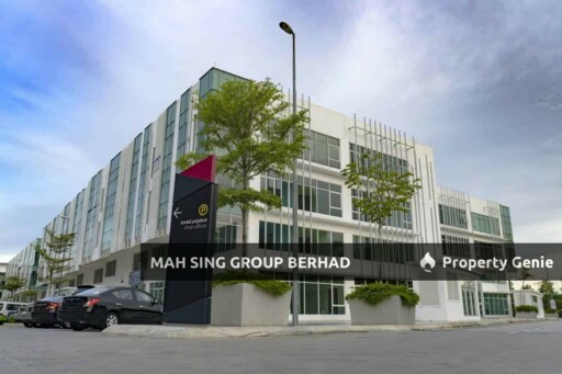 Star Avenue Lifestyle Mall