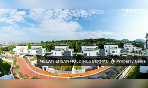 Bayu 23, Kota Damansara