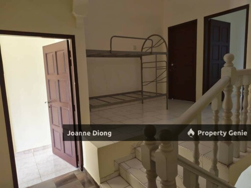Sec 19 Double Storey Terrace House