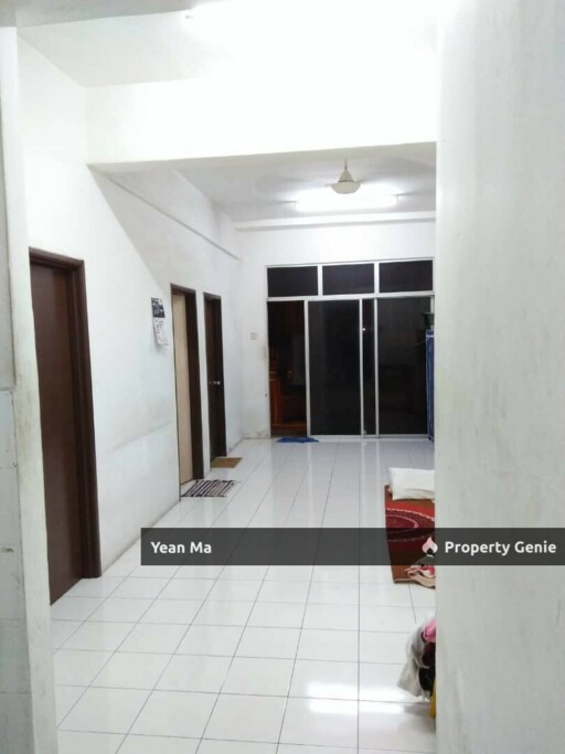For Sale💥Near Tol  Apartment Idaman Rawang